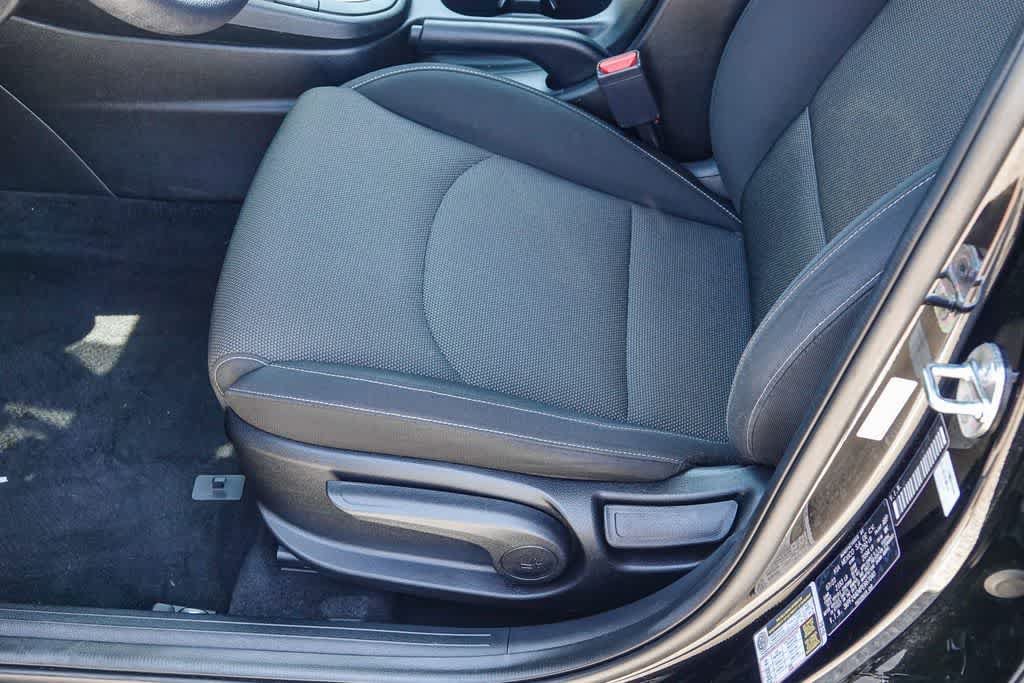 Certified 2023 Kia Forte LXS FWD image 21
