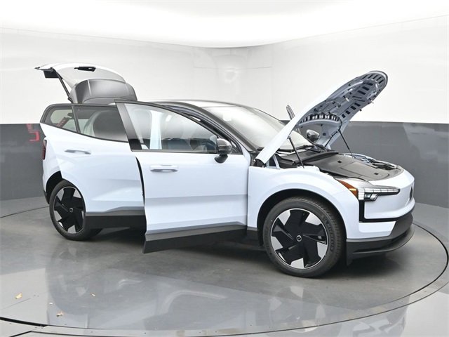 New 2026 Volvo EX30 Plus image 47
