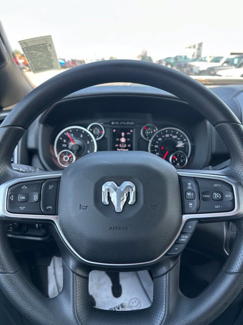 New 2026 RAM 2500 Tradesman AWD/4WD image 15