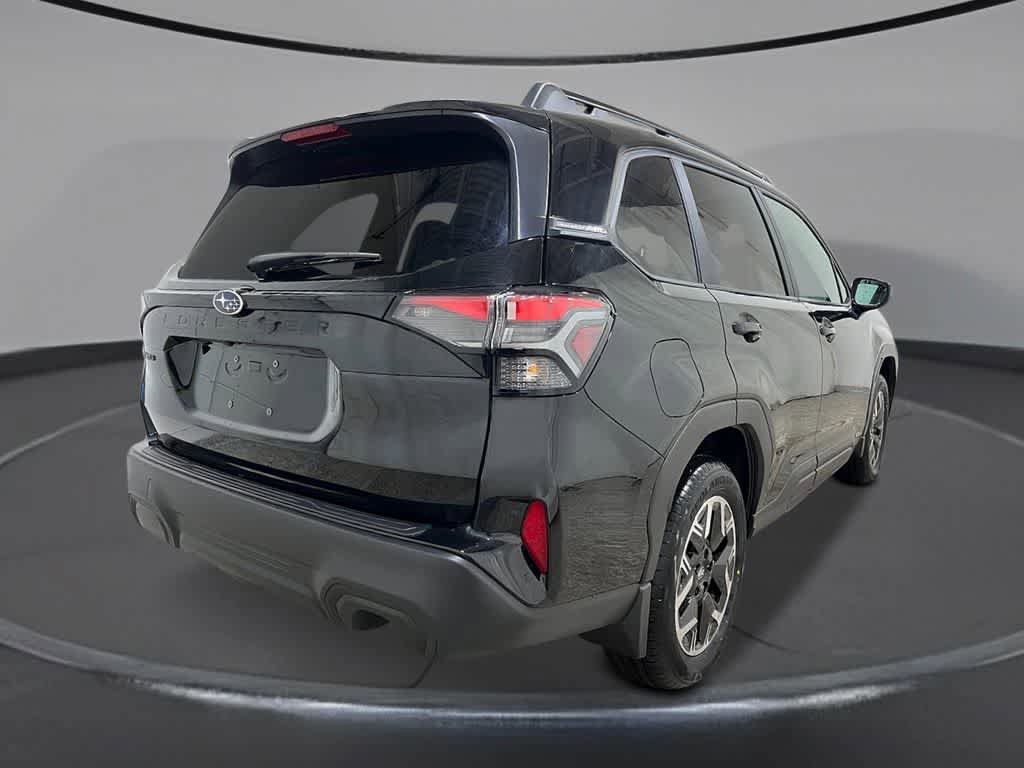New 2026 Subaru Forester Premium AWD/4WD image 5