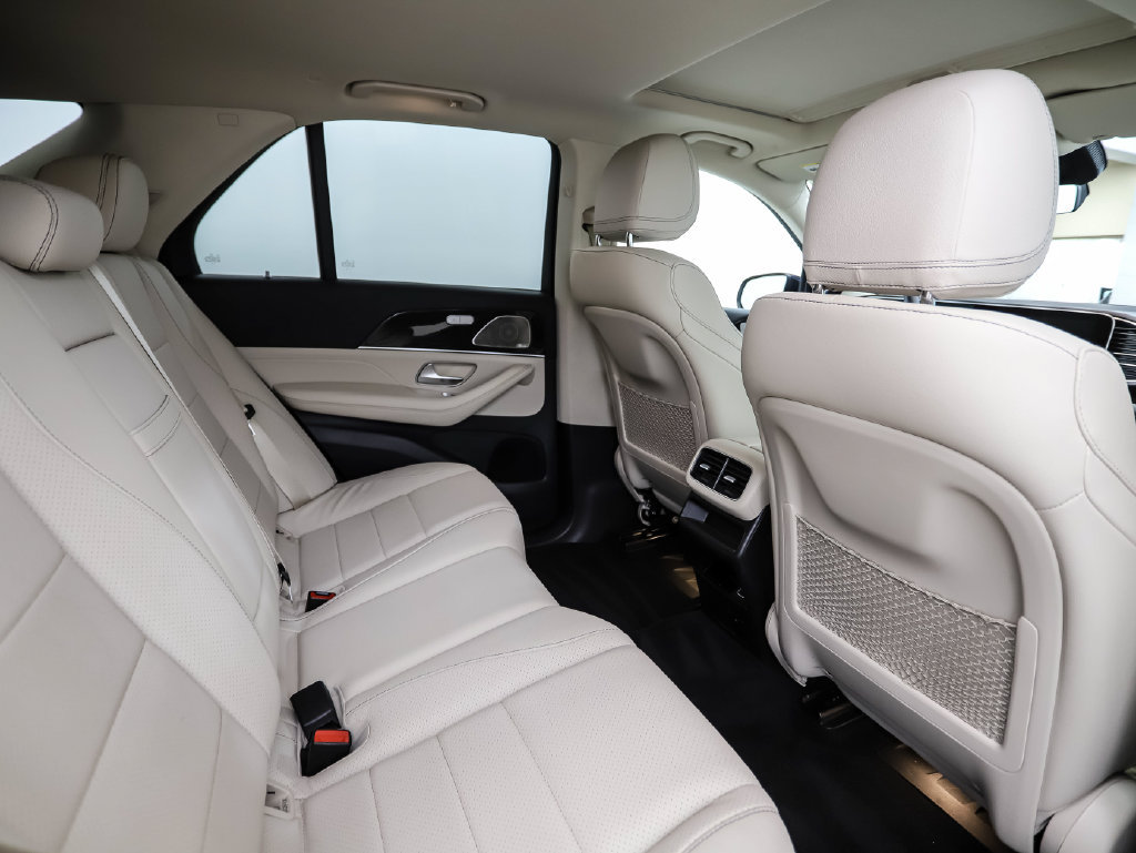 Used 2021 Mercedes-Benz GLE 450 4MATIC image 26
