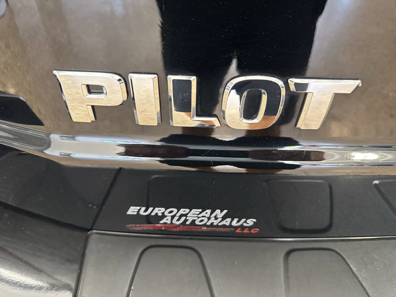 Used 2015 Honda Pilot SE image 39