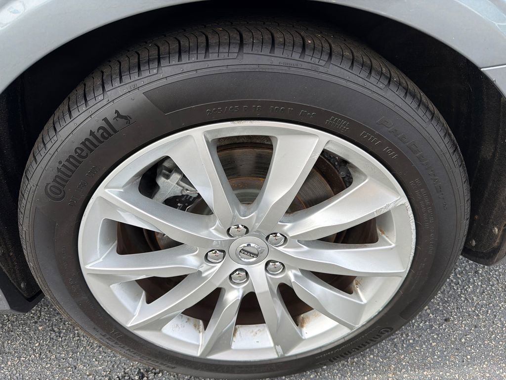 Used 2017 Volvo S90 T6 Momentum w/ Vision Package image 20