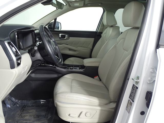 Used 2022 Kia Sorento SX image 9