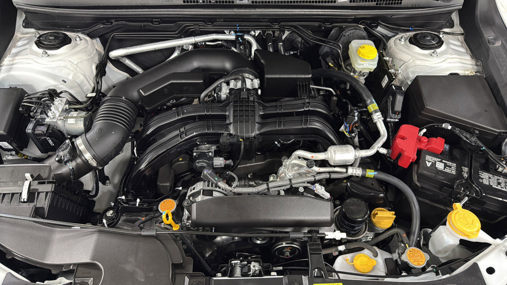 Certified 2026 Subaru Crosstrek 2.0i Premium image 38
