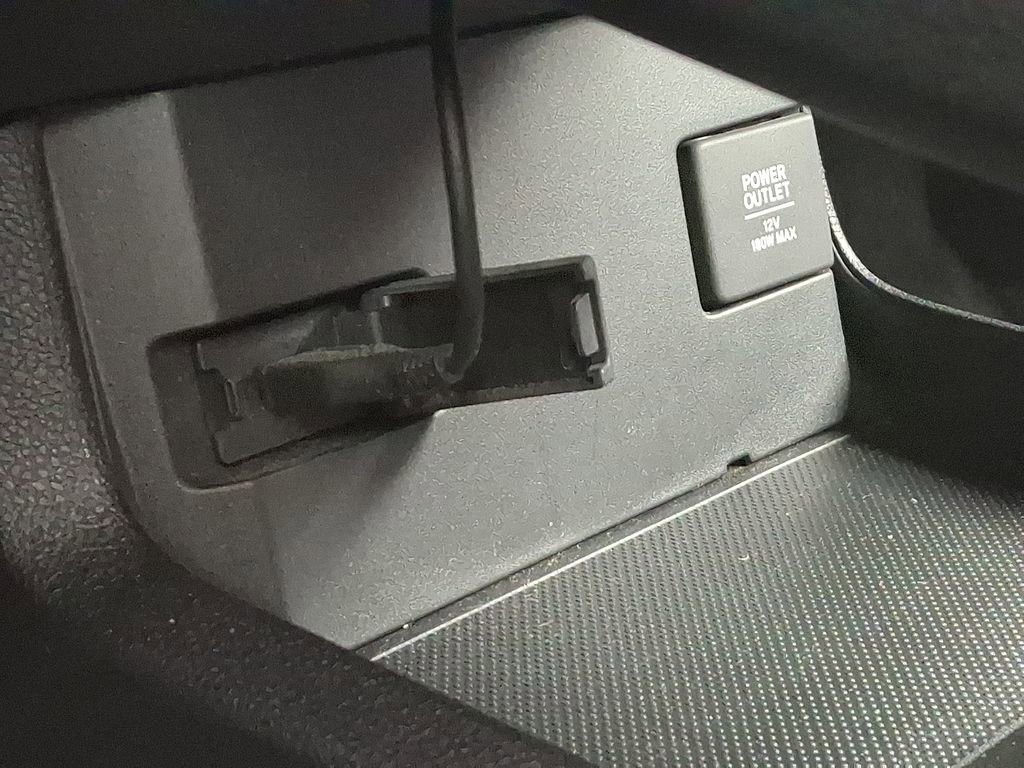 Used 2020 Honda Civic Sport image 24