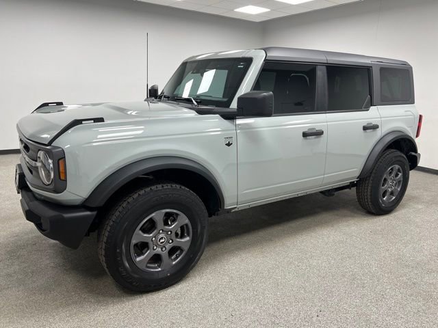 Used 2024 Ford Bronco Big Bend image 6