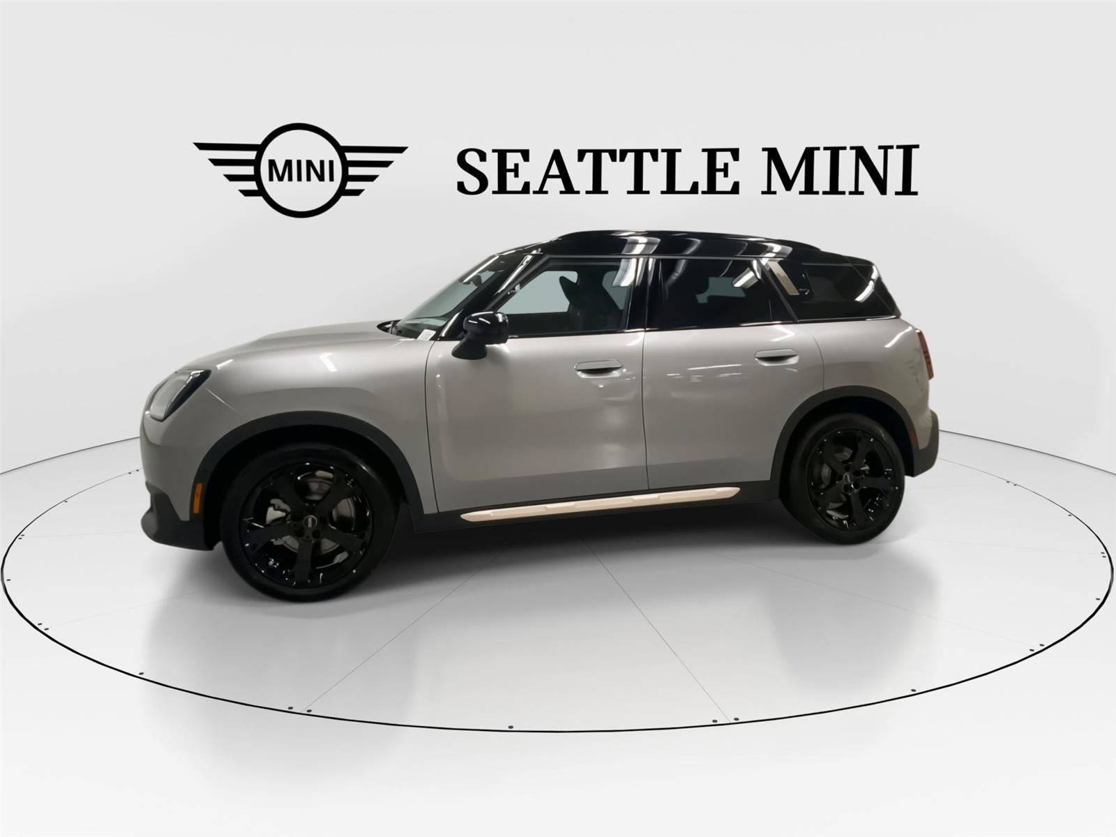 New 2026 MINI Cooper Countryman S w/ Comfort Package Max AWD/4WD image 6