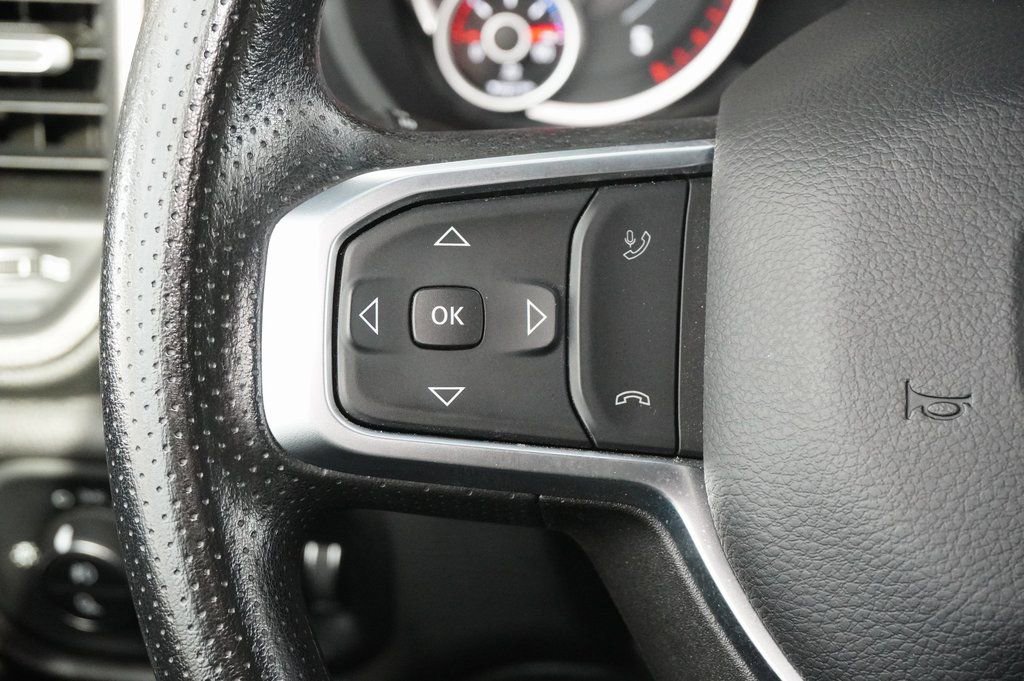 Used 2025 RAM 3500 Tradesman image 24