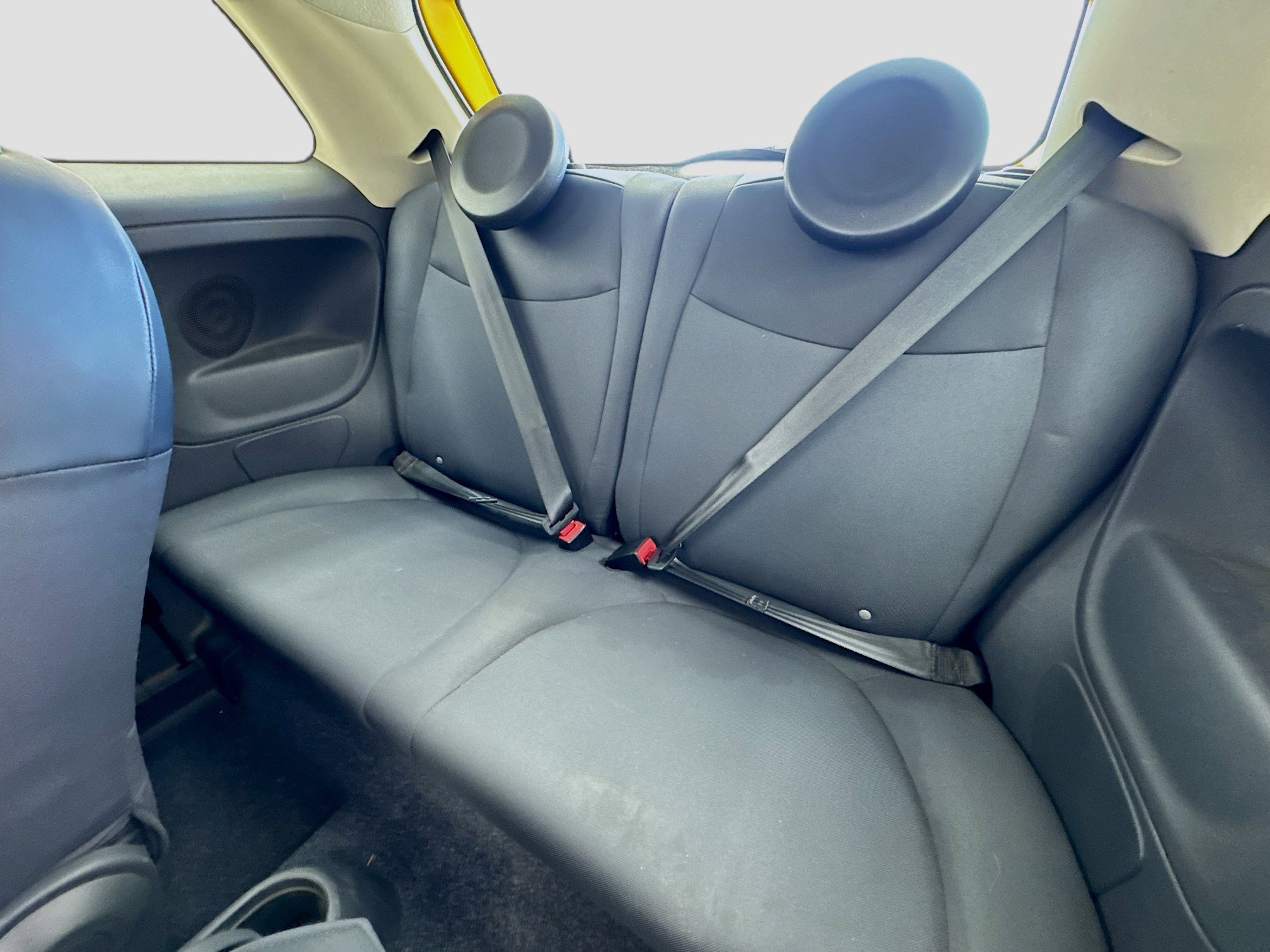 Used 2015 FIAT 500 Pop image 13