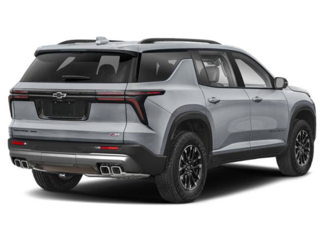 New 2027 Chevrolet Traverse Z71 AWD/4WD image 2