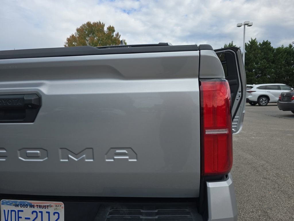 Used 2024 Toyota Tacoma 2WD Double Cab image 35