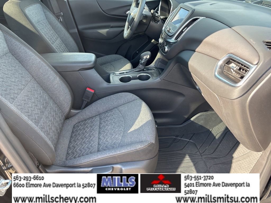 Used 2023 Chevrolet Equinox LT image 19