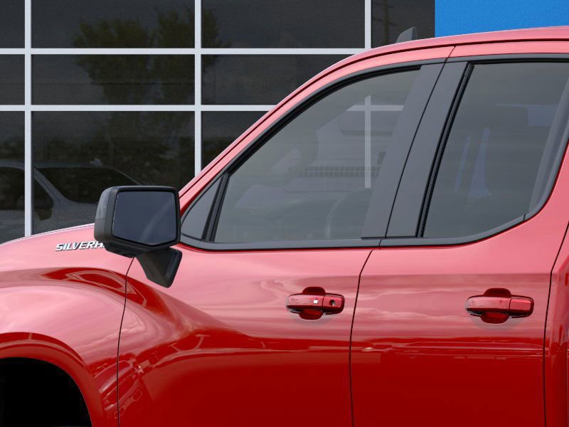 New 2026 Chevrolet Silverado 1500 RST w/ RST All Star Premium Package image 13