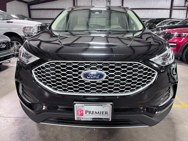 Used 2024 Ford Edge SEL AWD/4WD image 8