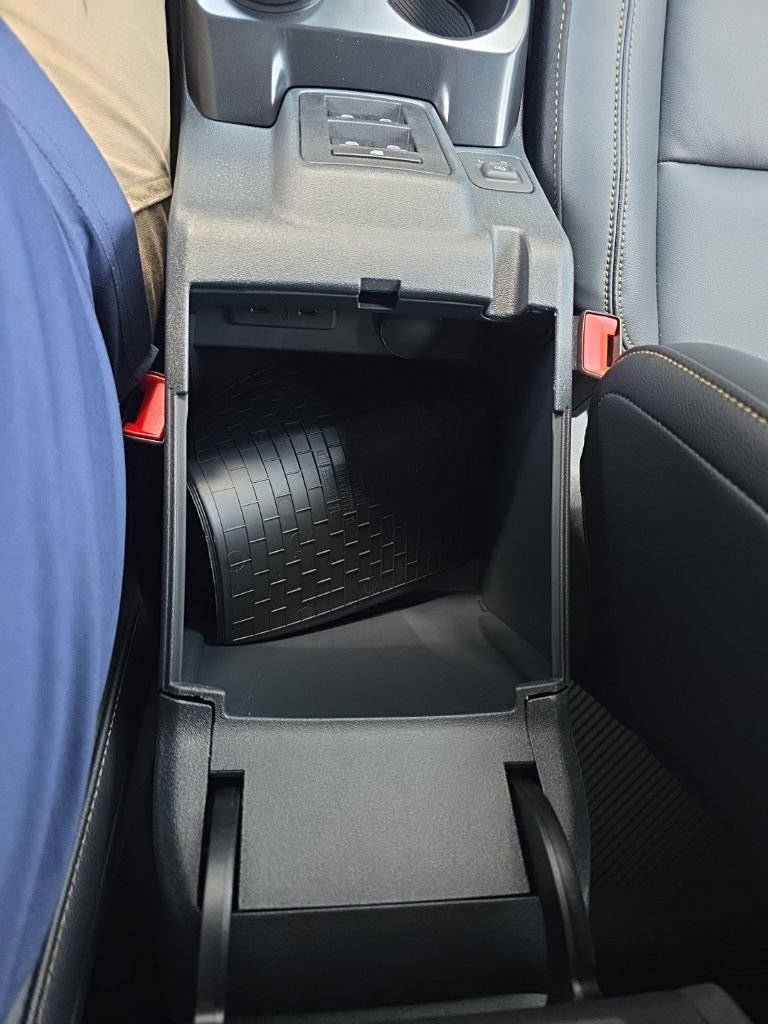 New 2026 Ford Bronco Badlands image 26