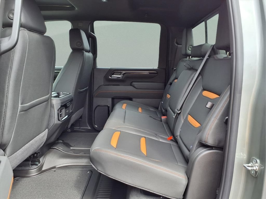 New 2026 GMC Sierra 2500 AT4 w/ AT4 Premium Plus Package AWD/4WD image 23