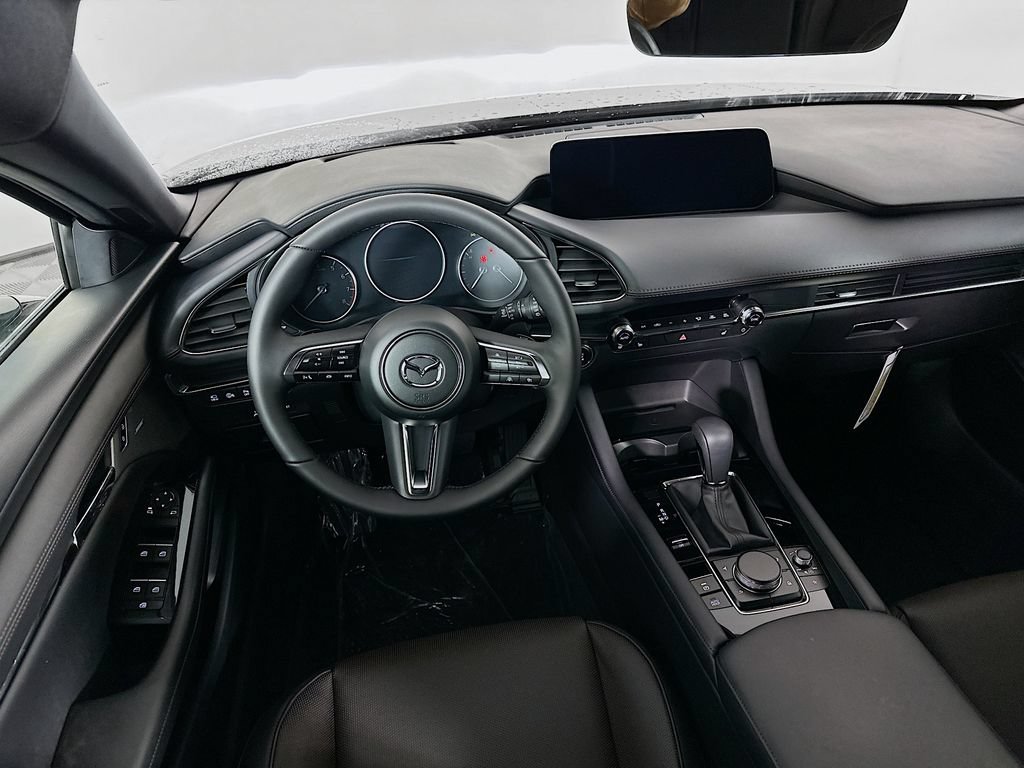New 2026 MAZDA MAZDA3 Hatchback w/Premium Plus Pkg AWD/4WD image 30