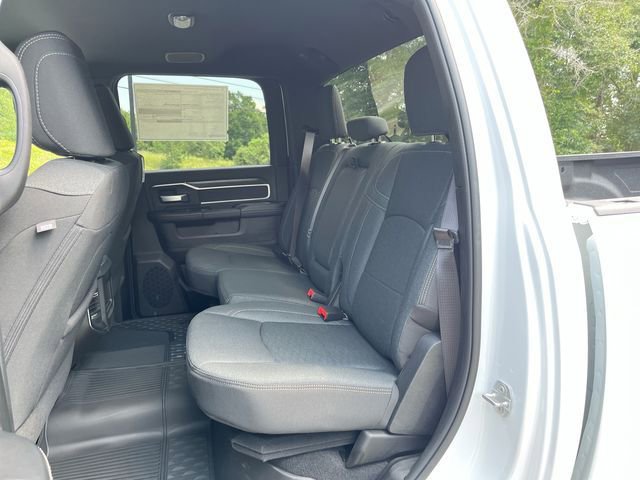 New 2026 RAM 3500 Big Horn image 28