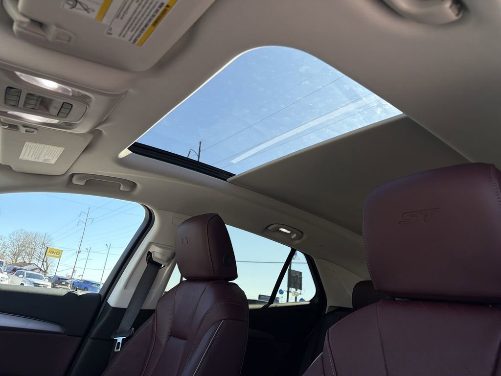 New 2026 Buick Envision Sport Touring image 12