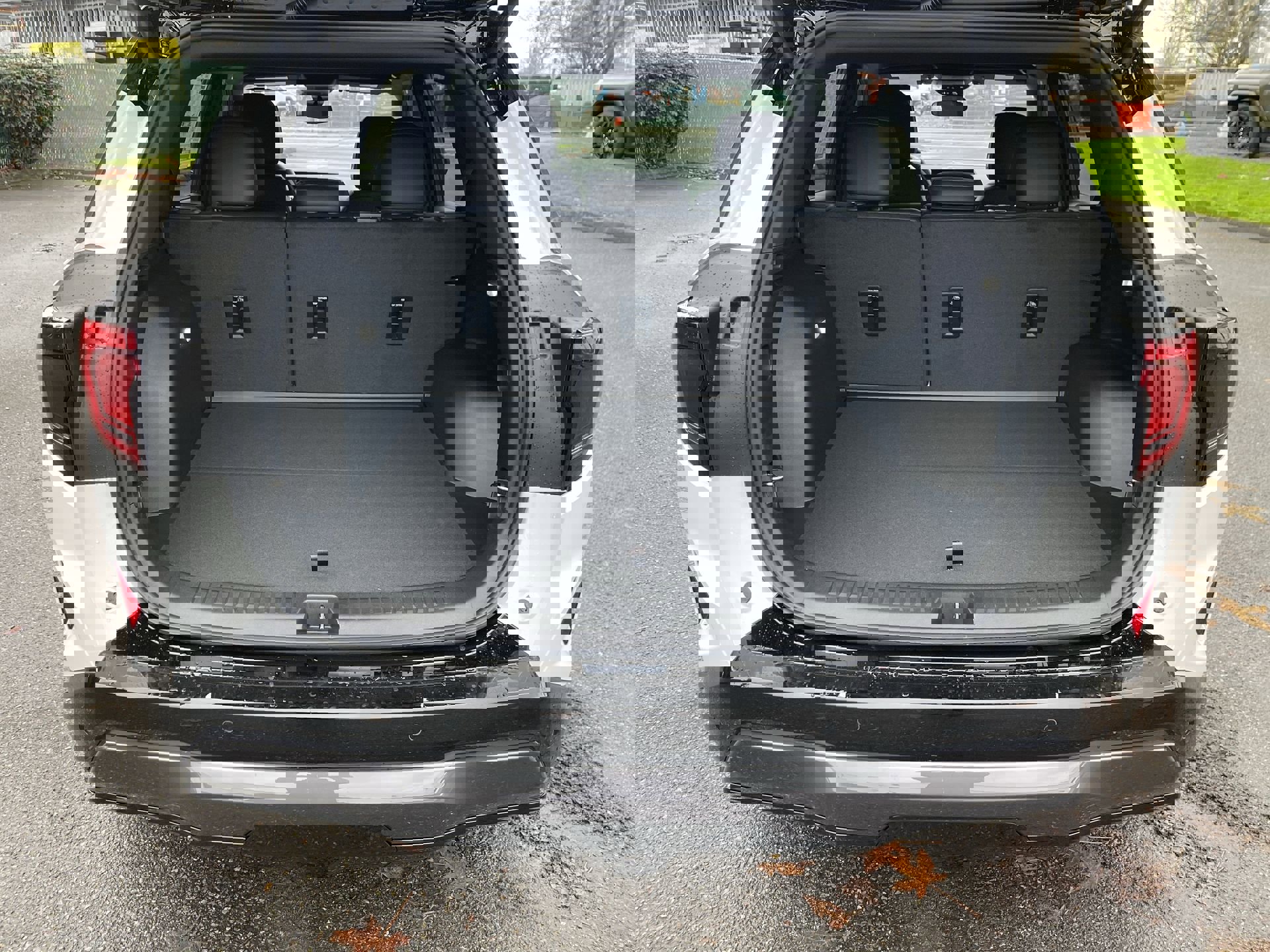 New 2026 GMC Terrain AT4 w/ Convenience Package III image 58