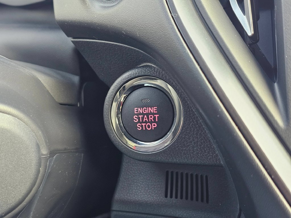 New 2026 Subaru WRX Limited AWD/4WD image 13