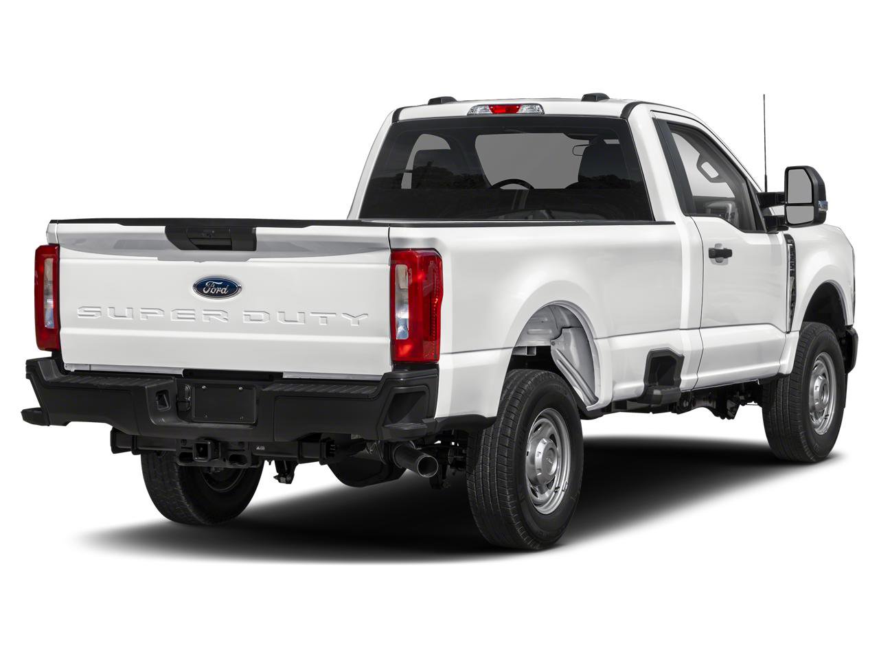 New 2026 Ford F250 XL image 43