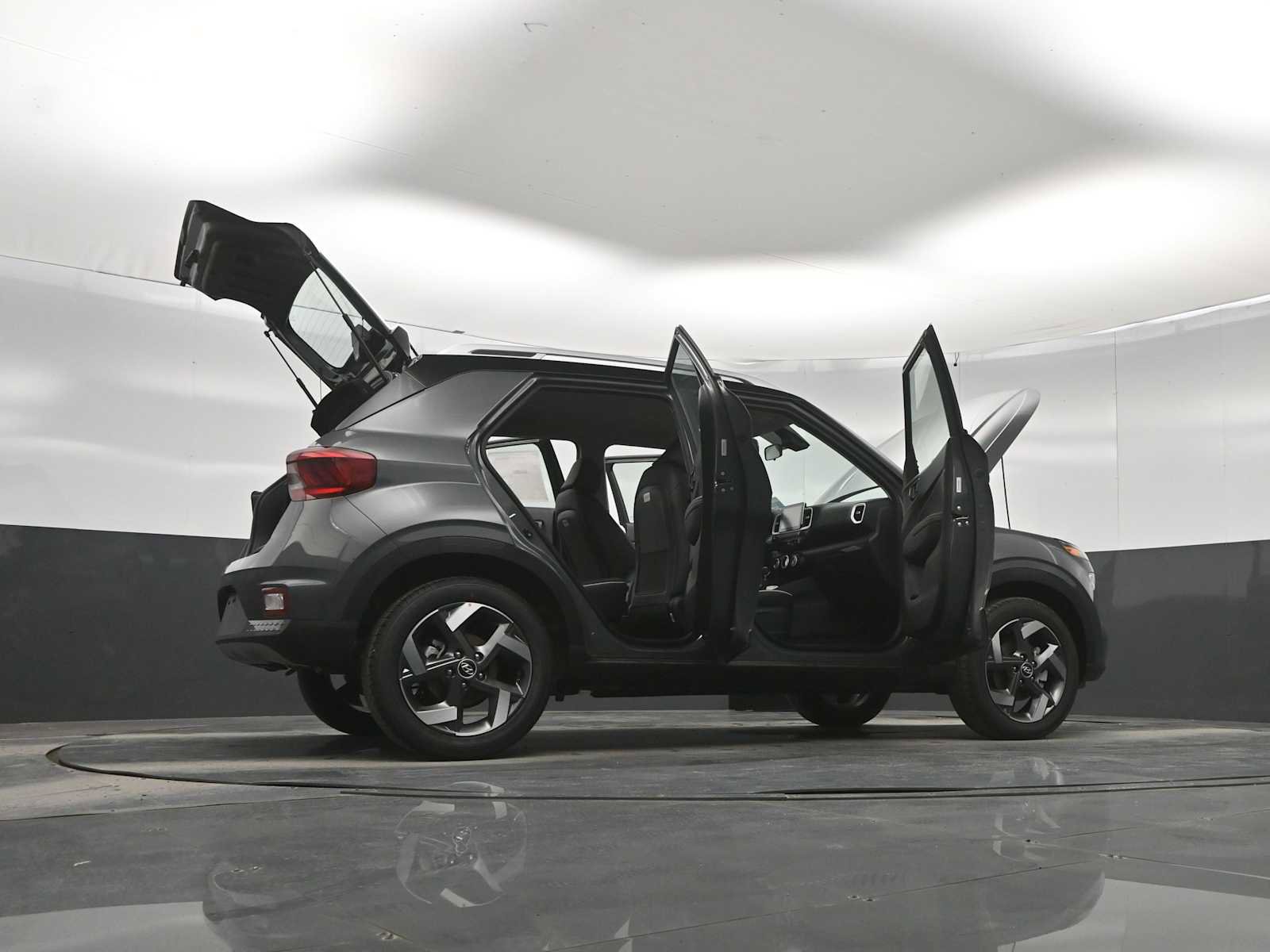 New 2026 Hyundai Venue SEL FWD image 43