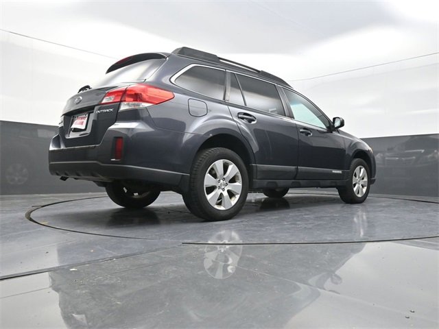 Used 2012 Subaru Outback 2.5i Premium image 33