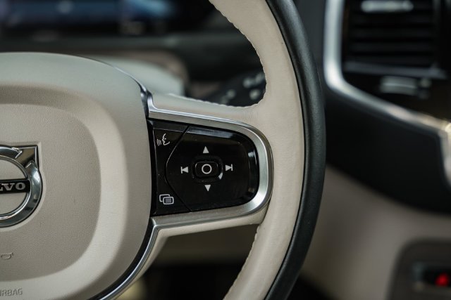Certified 2024 Volvo XC90 T8 Ultimate w/ Lounge Package AWD/4WD image 27