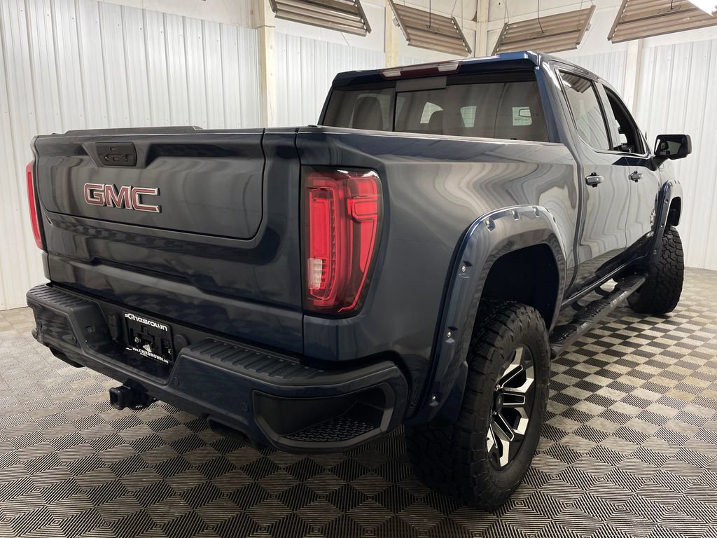 Used 2019 GMC Sierra 1500 AT4 w/ AT4 Premium Package image 24