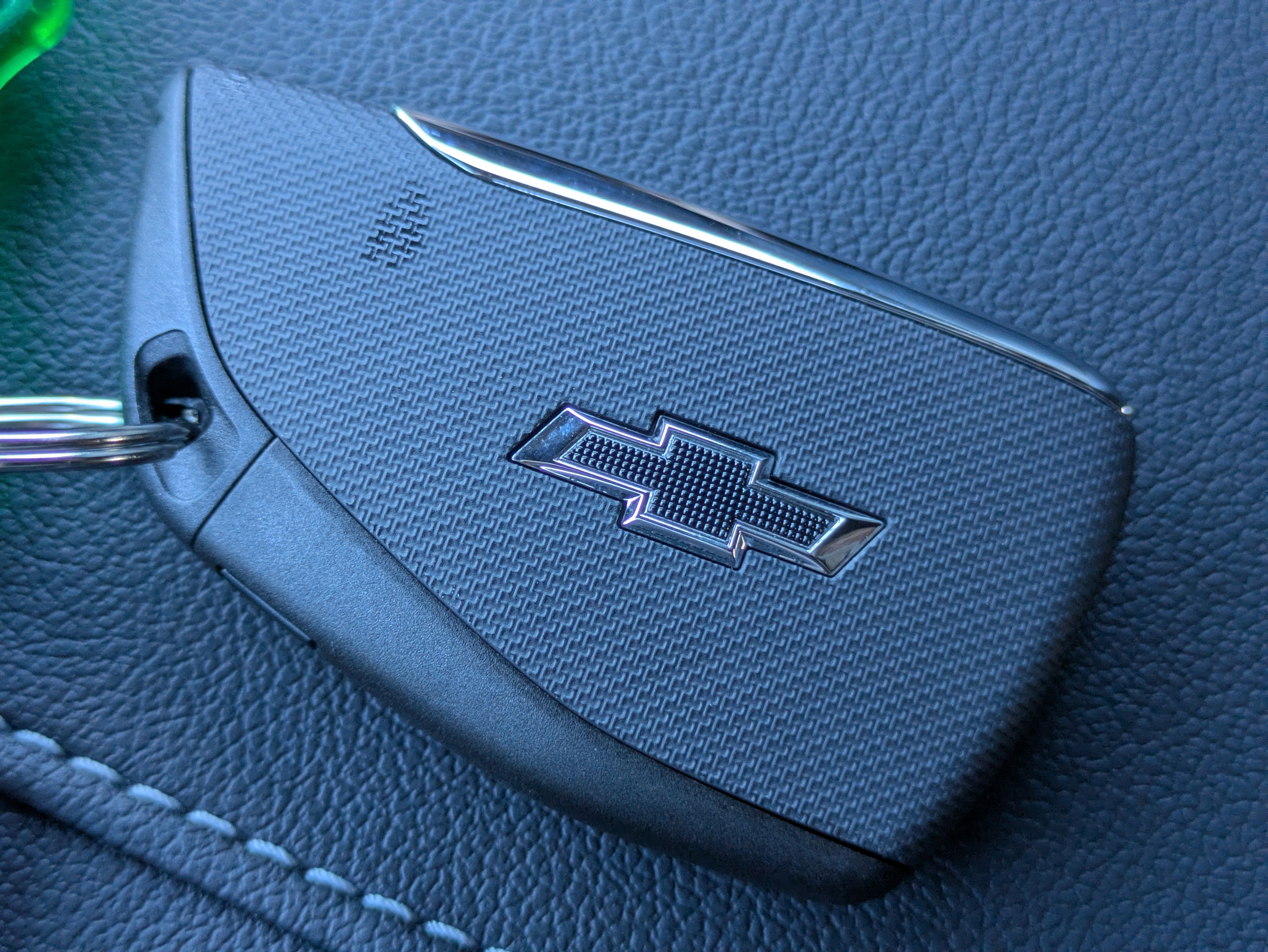 New 2026 Chevrolet Traverse LT image 25