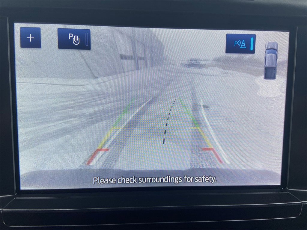 Used 2023 Ford F150 XL w/ STX Appearance Package image 15