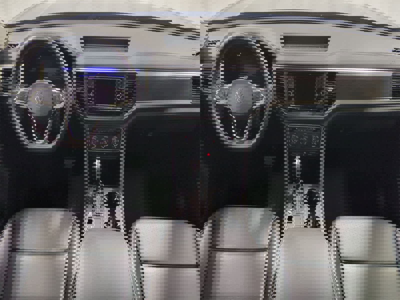 Used 2022 Volkswagen Atlas SE image 16