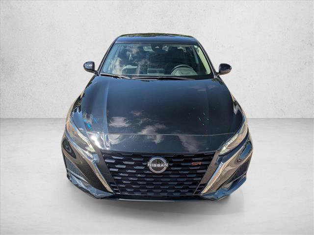 Used 2024 Nissan Altima 2.5 SR FWD video 2
