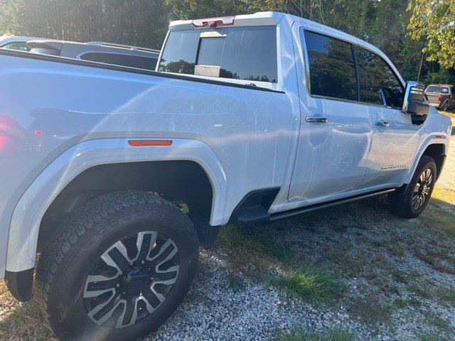 Used 2026 GMC Sierra 3500 Denali Ultimate AWD/4WD image 19