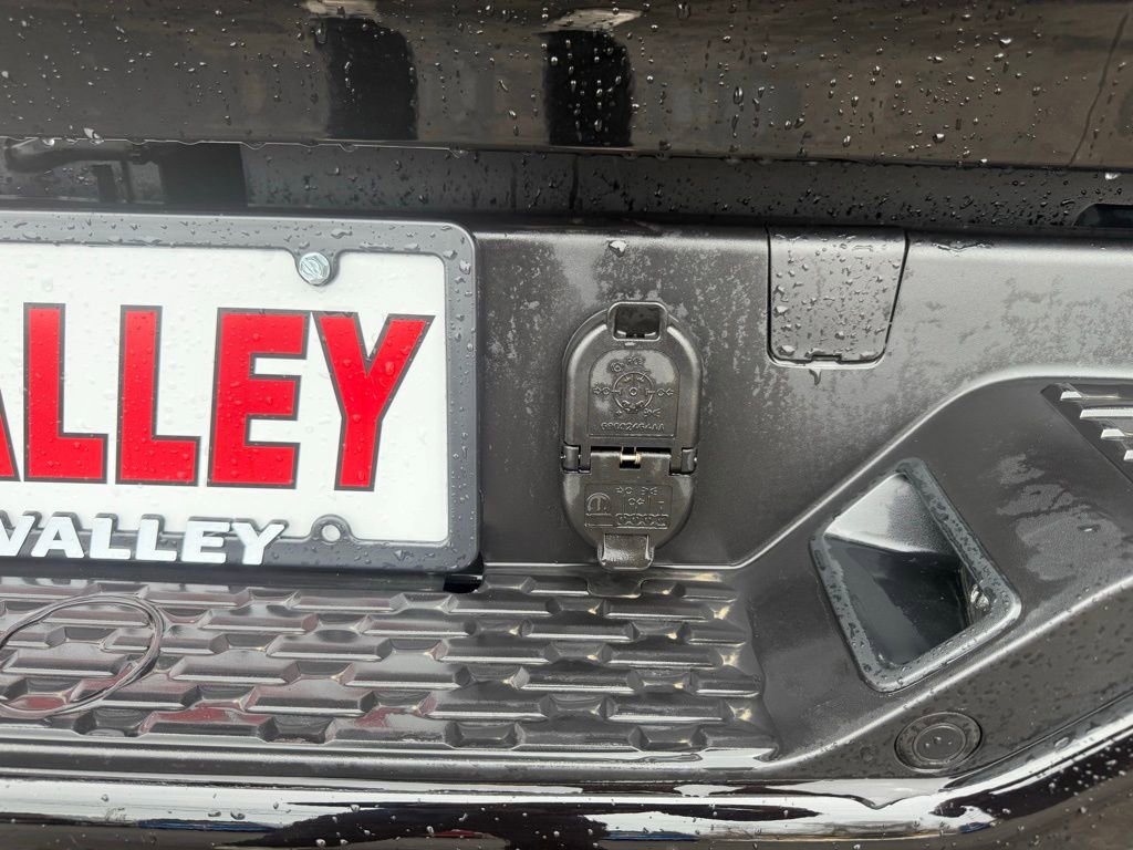 New 2026 RAM 1500 Big Horn image 31