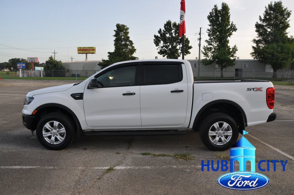 Used 2022 Ford Ranger XL w/ Equipment Group 101A High RWD image 2