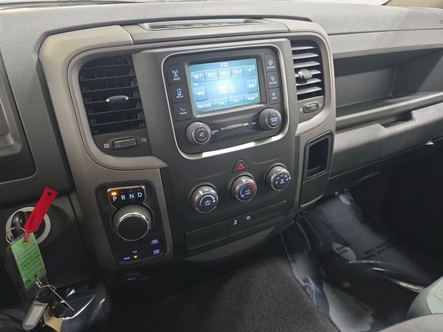 Used 2019 RAM 1500 Express image 20