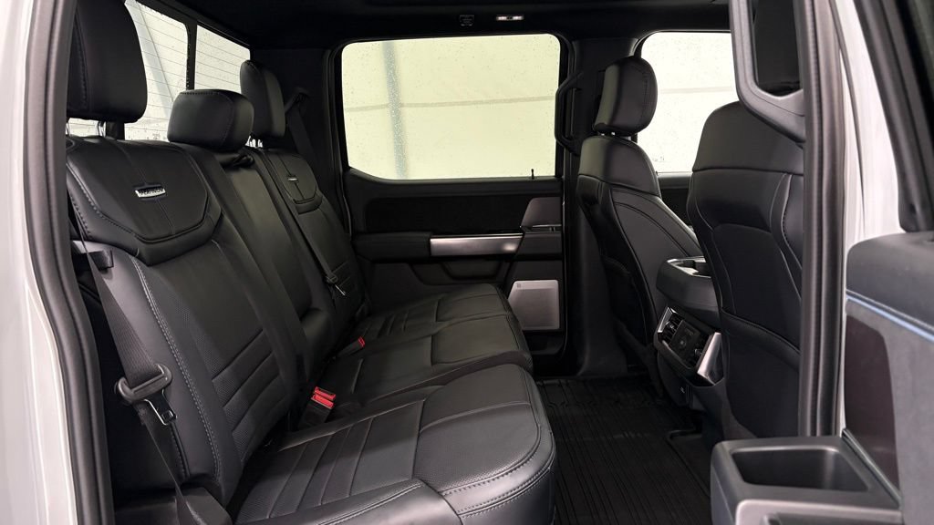 New 2026 Ford F250 Platinum AWD/4WD image 27