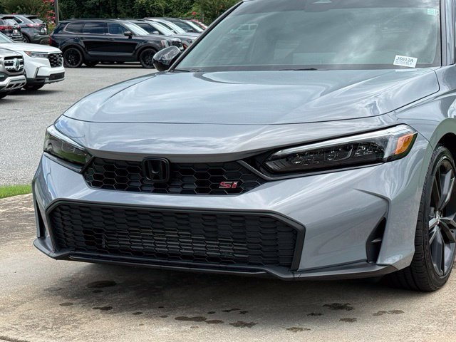 Used 2026 Honda Civic Si image 10