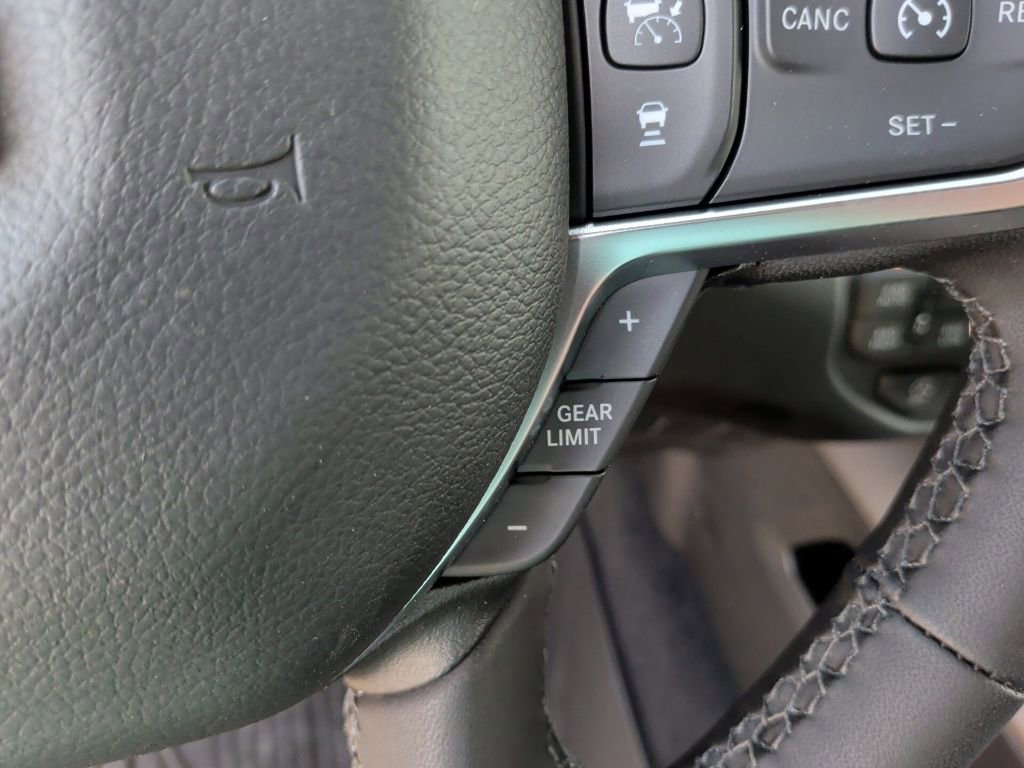 New 2026 RAM 1500 Lone Star image 21