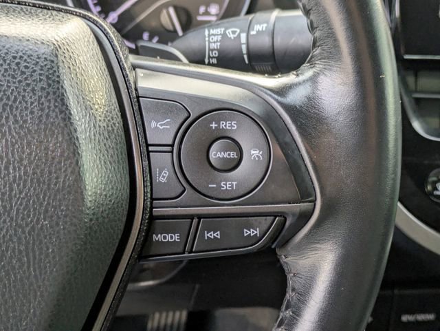 Used 2022 Toyota Camry SE image 20