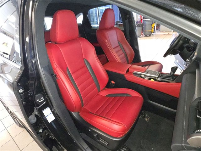 Used 2021 Lexus RX 350 F Sport w/ Accessory Package image 25