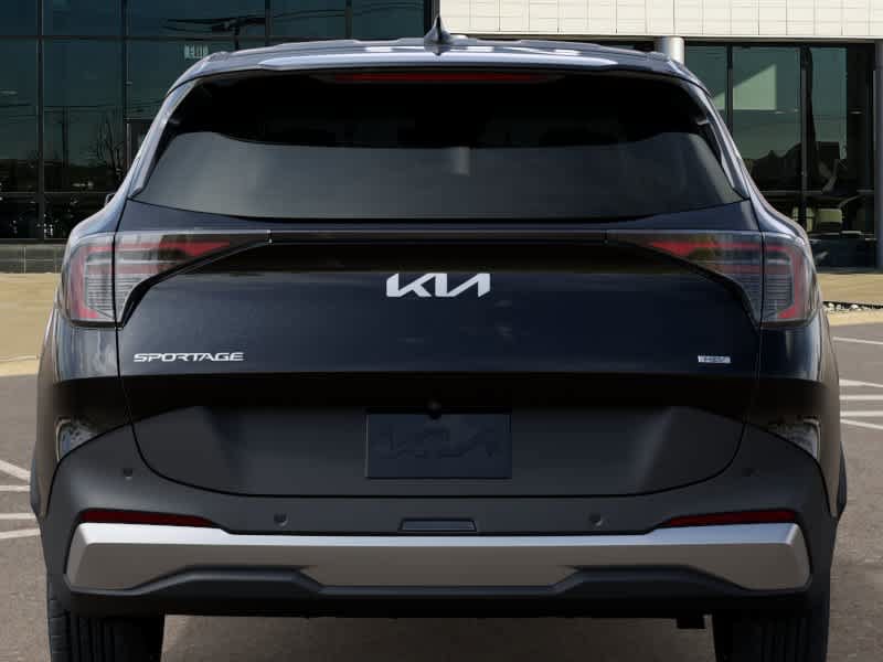 New 2027 Kia Sportage EX FWD image 13