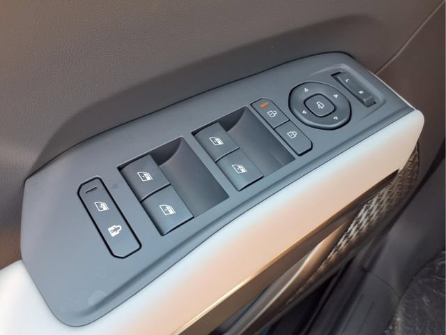 New 2026 Kia EV9 Wind AWD/4WD image 14