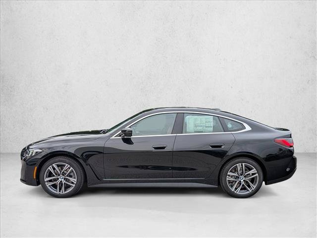 New 2026 BMW 430i xDrive AWD/4WD image 5