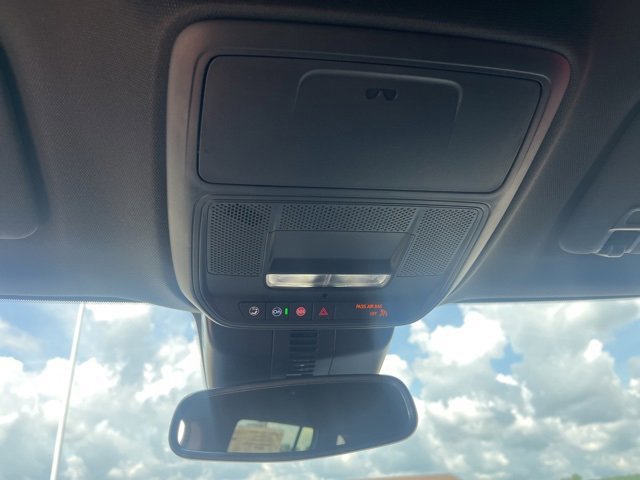 New 2025 Buick Enclave Preferred w/ Power Package image 29