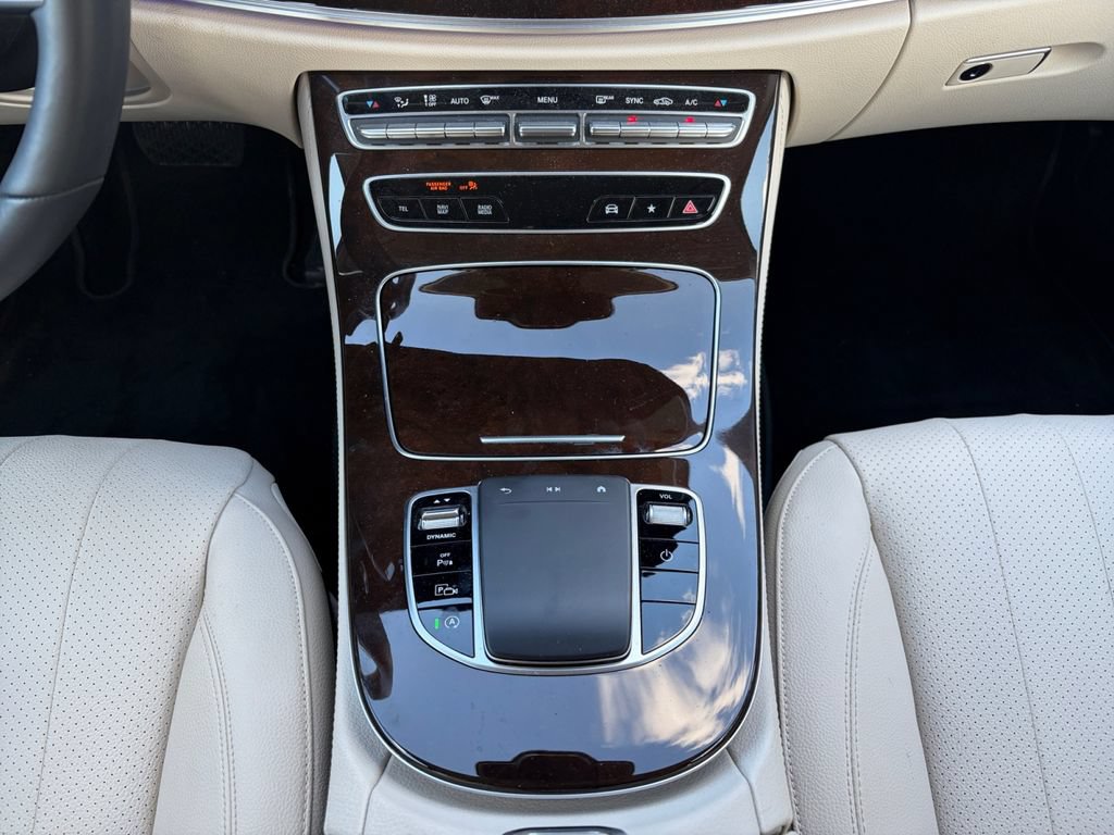 Certified 2023 Mercedes-Benz E 350 4MATIC Sedan image 12