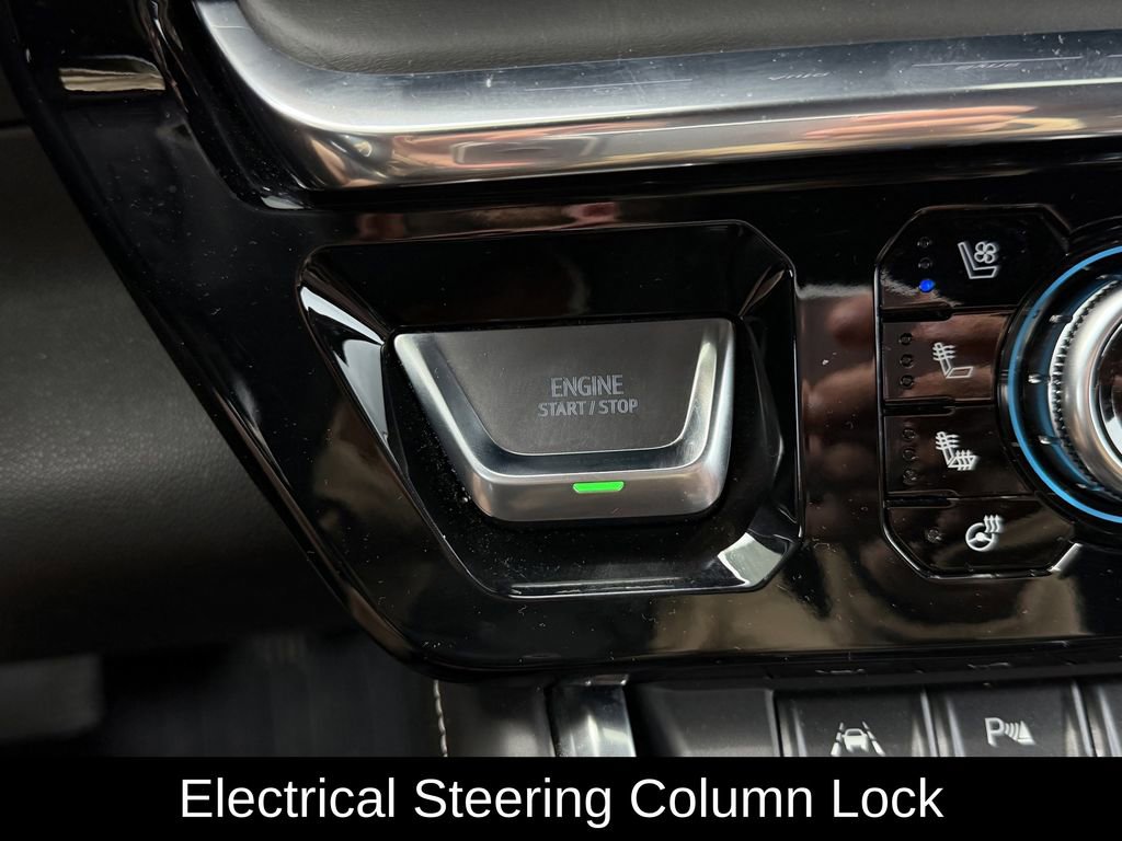 Used 2023 GMC Sierra 1500 Denali Ultimate image 27